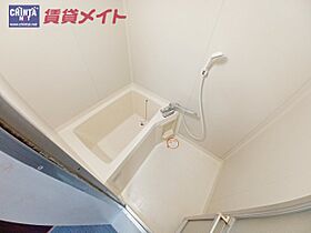 三重県津市末広町（賃貸マンション2LDK・2階・49.41㎡） その5