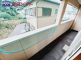 三重県津市末広町（賃貸マンション2LDK・2階・49.41㎡） その10