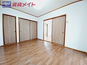 三重県津市末広町（賃貸マンション2LDK・2階・49.41㎡） その6