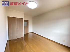 三重県津市久居東鷹跡町（賃貸マンション1K・1階・19.90㎡） その6