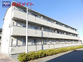 三重県松阪市嬉野中川新町４丁目（賃貸アパート1K・2階・31.21㎡） その1