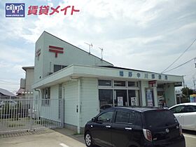 三重県松阪市嬉野中川新町４丁目（賃貸アパート1K・2階・31.21㎡） その25