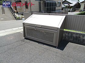 三重県津市長岡町（賃貸アパート1K・1階・29.81㎡） その7