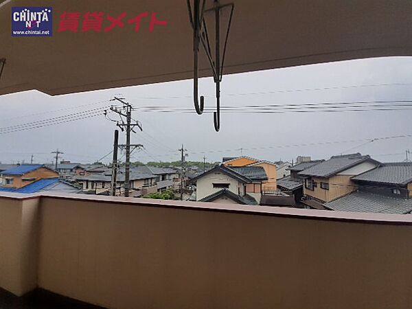 三重県津市垂水(賃貸マンション3DK・3階・53.00㎡)の写真 その16