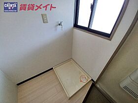 三重県津市久居西鷹跡町（賃貸アパート1K・2階・19.00㎡） その21