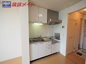 三重県津市海岸町（賃貸アパート1DK・2階・29.25㎡） その20