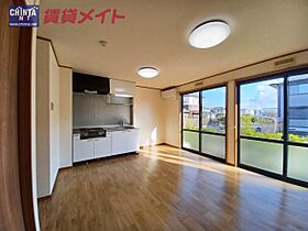 三重県津市久居野村町（賃貸アパート2LDK・1階・51.04㎡） その3