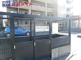 三重県松阪市嬉野中川新町２丁目（賃貸マンション1LDK・1階・48.65㎡） その21