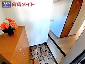 三重県津市東丸之内（賃貸マンション1K・6階・30.60㎡） その15