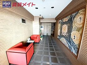 三重県津市東丸之内（賃貸マンション1K・6階・30.60㎡） その7