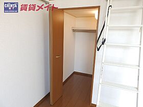 三重県津市高茶屋１丁目（賃貸アパート1K・2階・30.03㎡） その12