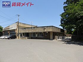 三重県津市藤方（賃貸アパート1K・1階・24.75㎡） その24