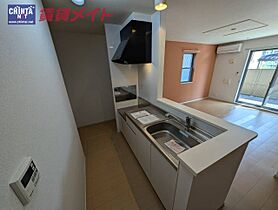 三重県津市高茶屋３丁目（賃貸アパート1LDK・1階・45.89㎡） その4