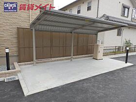 三重県津市高茶屋３丁目（賃貸アパート1LDK・1階・45.89㎡） その18