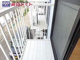 三重県津市久居西鷹跡町（賃貸アパート1K・1階・19.00㎡） その12