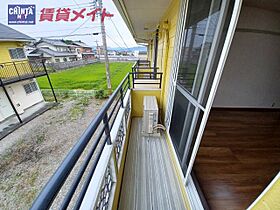 三重県津市半田（賃貸アパート1K・2階・22.68㎡） その13