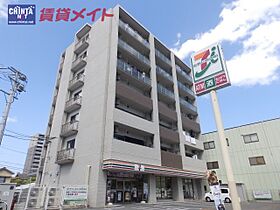 三重県津市丸之内（賃貸アパート1K・1階・30.28㎡） その18