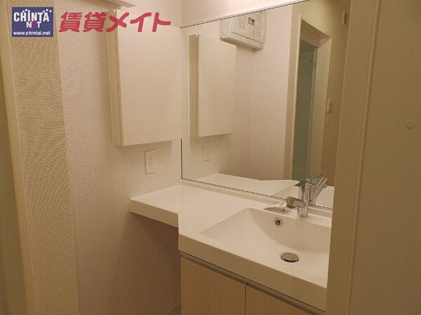 画像10:同タイプの部屋写真です。