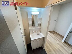 三重県津市雲出本郷町（賃貸アパート1K・2階・28.24㎡） その11