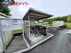 三重県津市一志町高野（賃貸アパート1LDK・1階・45.34㎡） その8