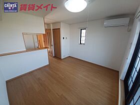 三重県松阪市嬉野野田町（賃貸アパート1LDK・2階・42.37㎡） その3