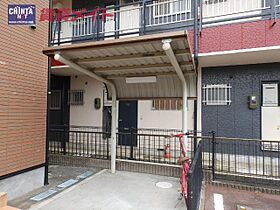 三重県松阪市嬉野野田町（賃貸アパート1LDK・2階・42.37㎡） その8