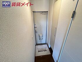 三重県松阪市嬉野中川新町２丁目（賃貸アパート1LDK・1階・35.00㎡） その14