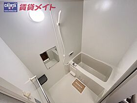 三重県松阪市嬉野中川新町２丁目（賃貸アパート1LDK・1階・35.00㎡） その5