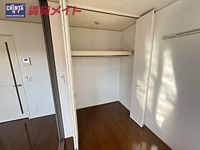 三重県松阪市嬉野中川新町２丁目（賃貸アパート1LDK・1階・35.00㎡） その12