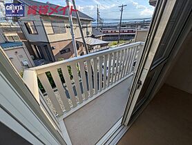 三重県松阪市嬉野中川町（賃貸アパート1LDK・2階・35.30㎡） その14