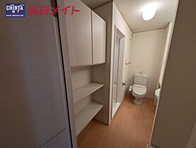 三重県松阪市嬉野中川町（賃貸アパート1LDK・2階・35.30㎡） その23