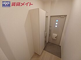 三重県津市庄田町（賃貸アパート2LDK・2階・59.58㎡） その12