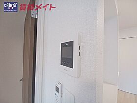 三重県津市庄田町（賃貸アパート2LDK・2階・59.58㎡） その13