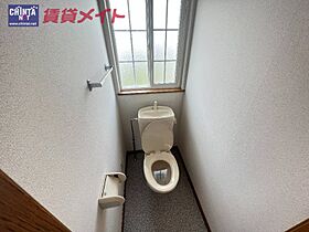 三重県津市久居井戸山町（賃貸アパート2LDK・2階・58.53㎡） その7