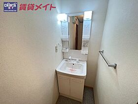 三重県津市久居井戸山町（賃貸アパート2LDK・2階・58.53㎡） その8