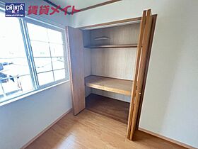 三重県津市久居井戸山町（賃貸アパート2LDK・2階・58.53㎡） その9