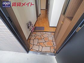 三重県津市柳山津興（賃貸マンション3DK・7階・62.00㎡） その13