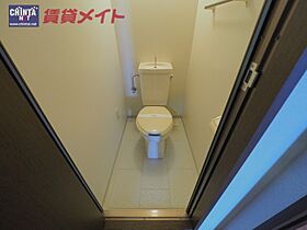 三重県津市柳山津興（賃貸マンション3DK・7階・62.00㎡） その9