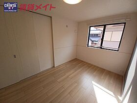 三重県津市庄田町（賃貸アパート2LDK・2階・58.60㎡） その21