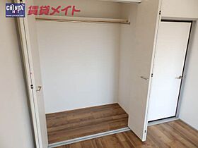 三重県津市久居射場町（賃貸アパート2LDK・2階・49.50㎡） その9