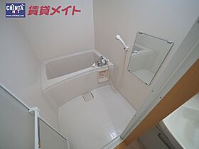 三重県津市雲出長常町（賃貸マンション1K・2階・30.90㎡） その5