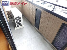 三重県松阪市嬉野中川新町４丁目（賃貸アパート2LDK・3階・56.30㎡） その13