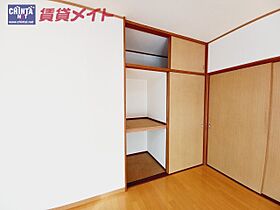 三重県津市高茶屋３丁目（賃貸アパート1K・1階・29.08㎡） その8