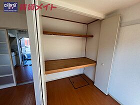 三重県津市川方町（賃貸アパート1K・1階・24.24㎡） その9