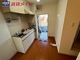 三重県津市川方町（賃貸アパート1K・1階・24.24㎡） その19