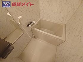 三重県津市久居中町（賃貸アパート1K・1階・29.75㎡） その5