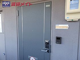 三重県津市久居中町（賃貸アパート1K・1階・29.75㎡） その6