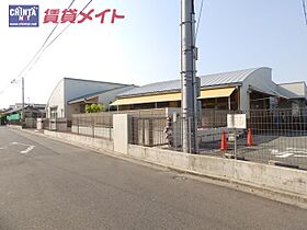 三重県津市久居中町（賃貸アパート1K・1階・29.75㎡） その24