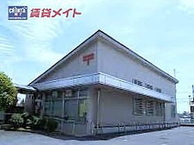 三重県津市久居中町（賃貸アパート1K・1階・29.75㎡） その25