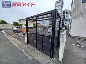 三重県津市幸町（賃貸マンション3LDK・4階・75.00㎡） その18